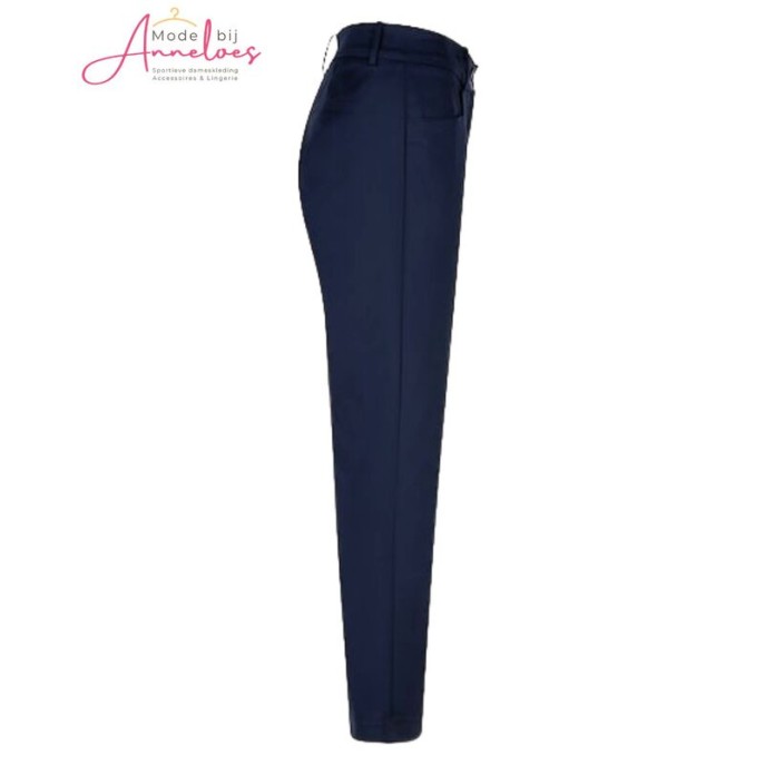Red Button Broek Diana Smart SRB4793 Donker blauw